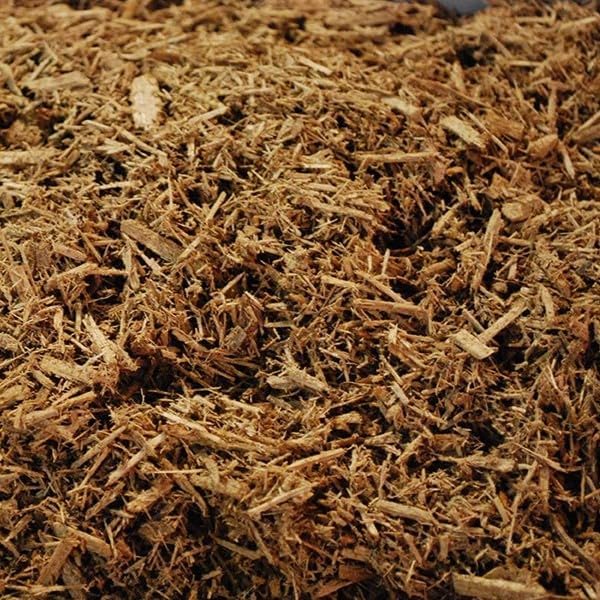 Organic Mulch