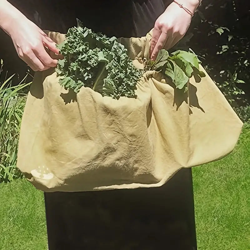 Foraging Bag | Garden Aprons