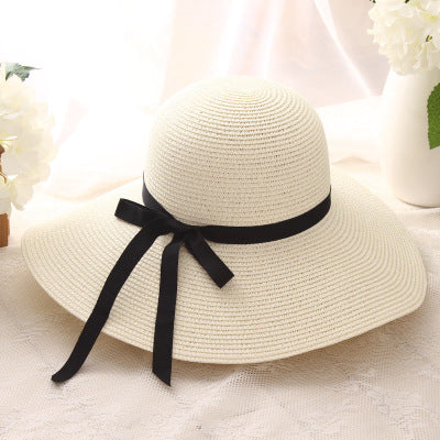 Straw Gardening Hat for Women, Wide Brim Hat
