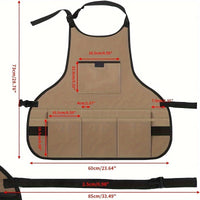 Gardening Apron