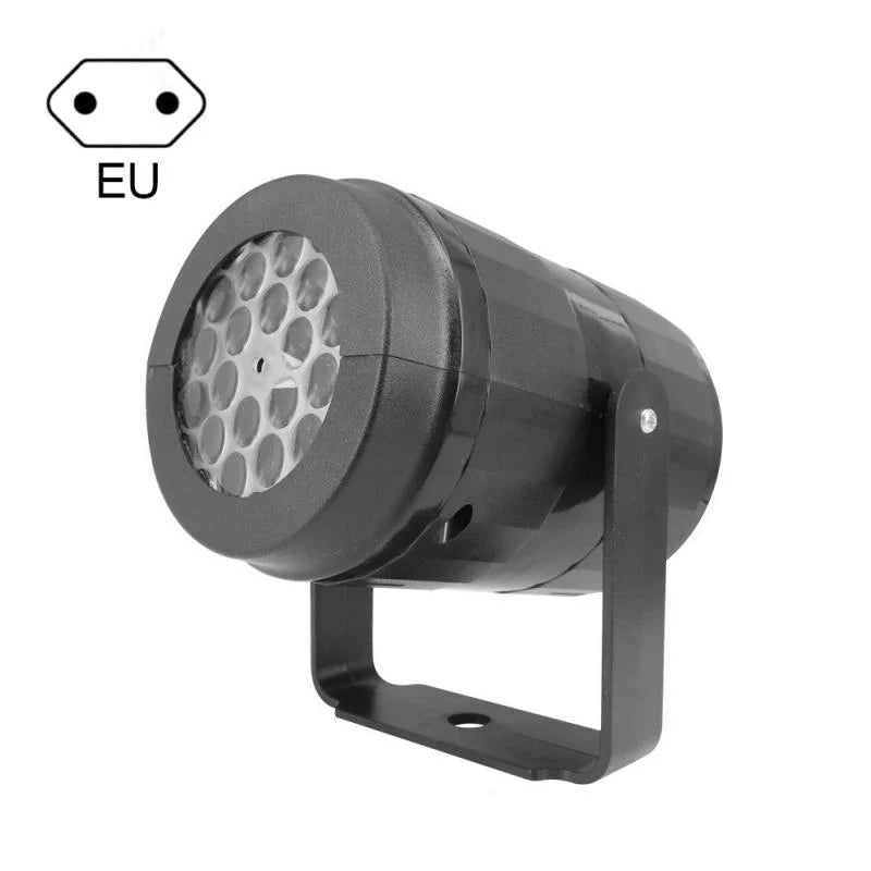 Christmas Light Projector