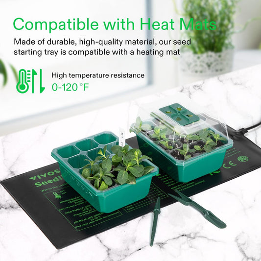 Seedling Trays