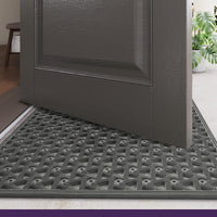 2'x3' Heavy Duty Outdoor Rubber Mats