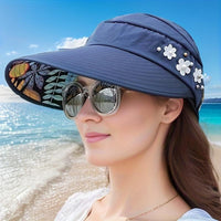 Sun Protection Hat