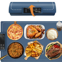 Warming Mat for Food 