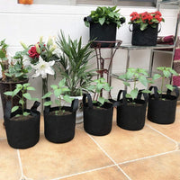 25 Gallon Grow Bags