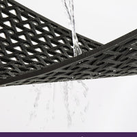 2'x3' Heavy Duty Outdoor Rubber Mats