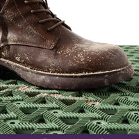 2'x3' Heavy Duty Outdoor Rubber Mats