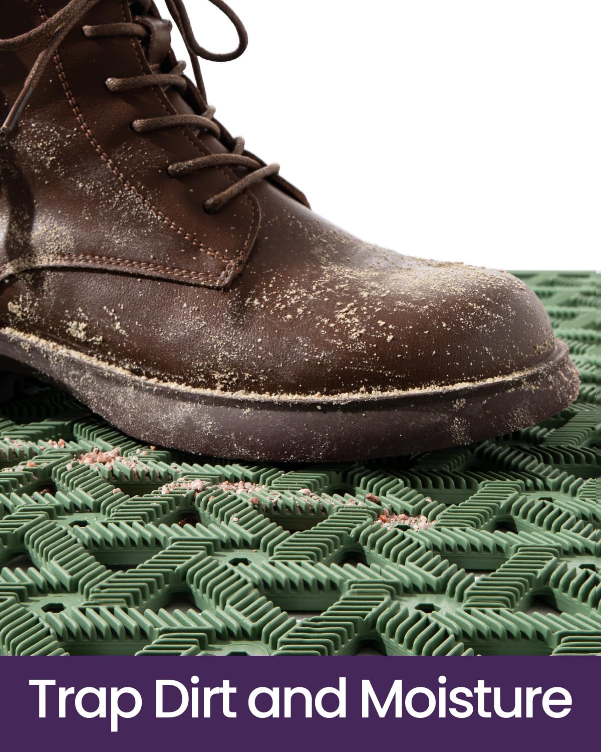 2'x3' Heavy Duty Outdoor Rubber Mats