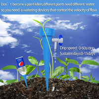 Watering Spike