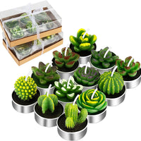 Decorative Candles