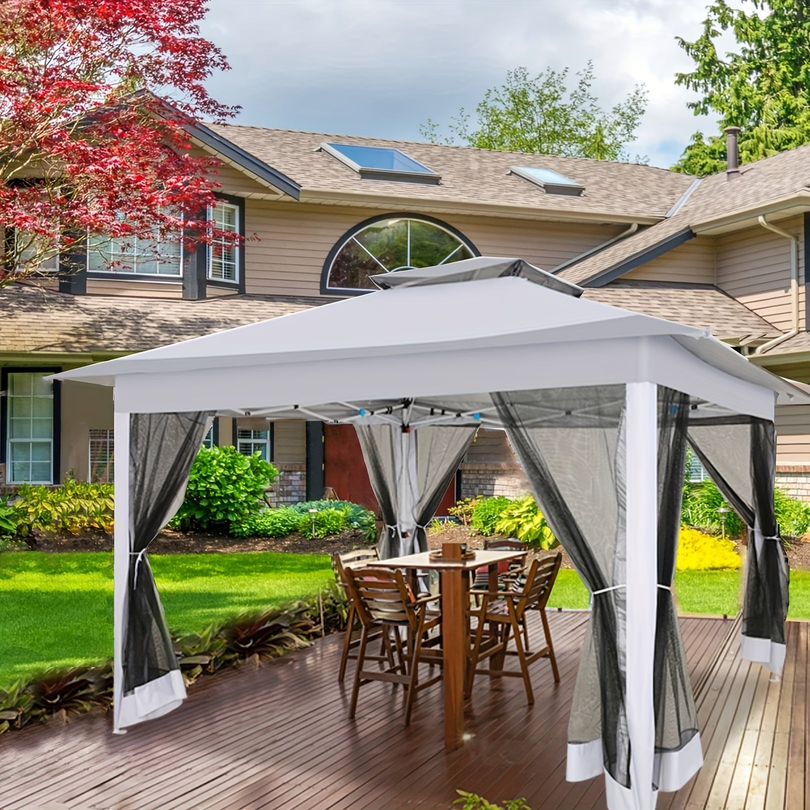 10x10 Pop Up Canopy | Pop Up Gazebo