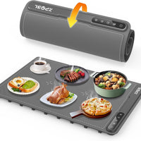 Warming Mat for Food 