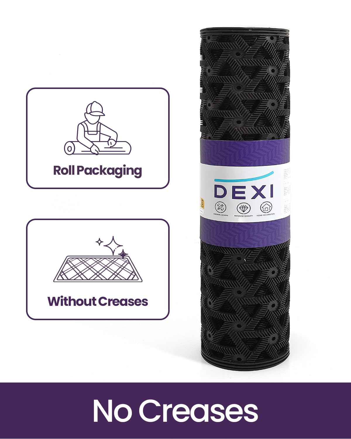 2'x3' Heavy Duty Outdoor Rubber Mats