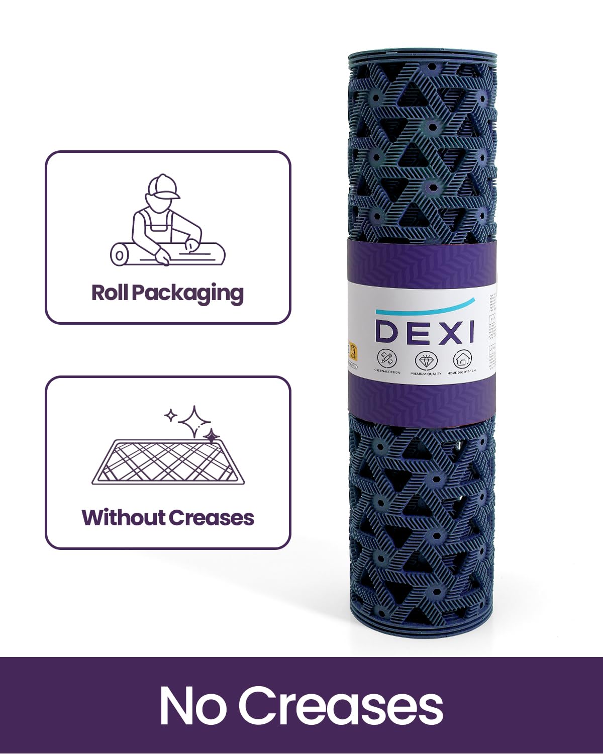 2'x3' Heavy Duty Outdoor Rubber Mats