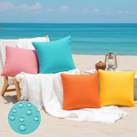 18 x 18 Throw Pillow Covers