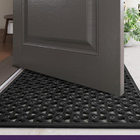 2'x3' Heavy Duty Outdoor Rubber Mats
