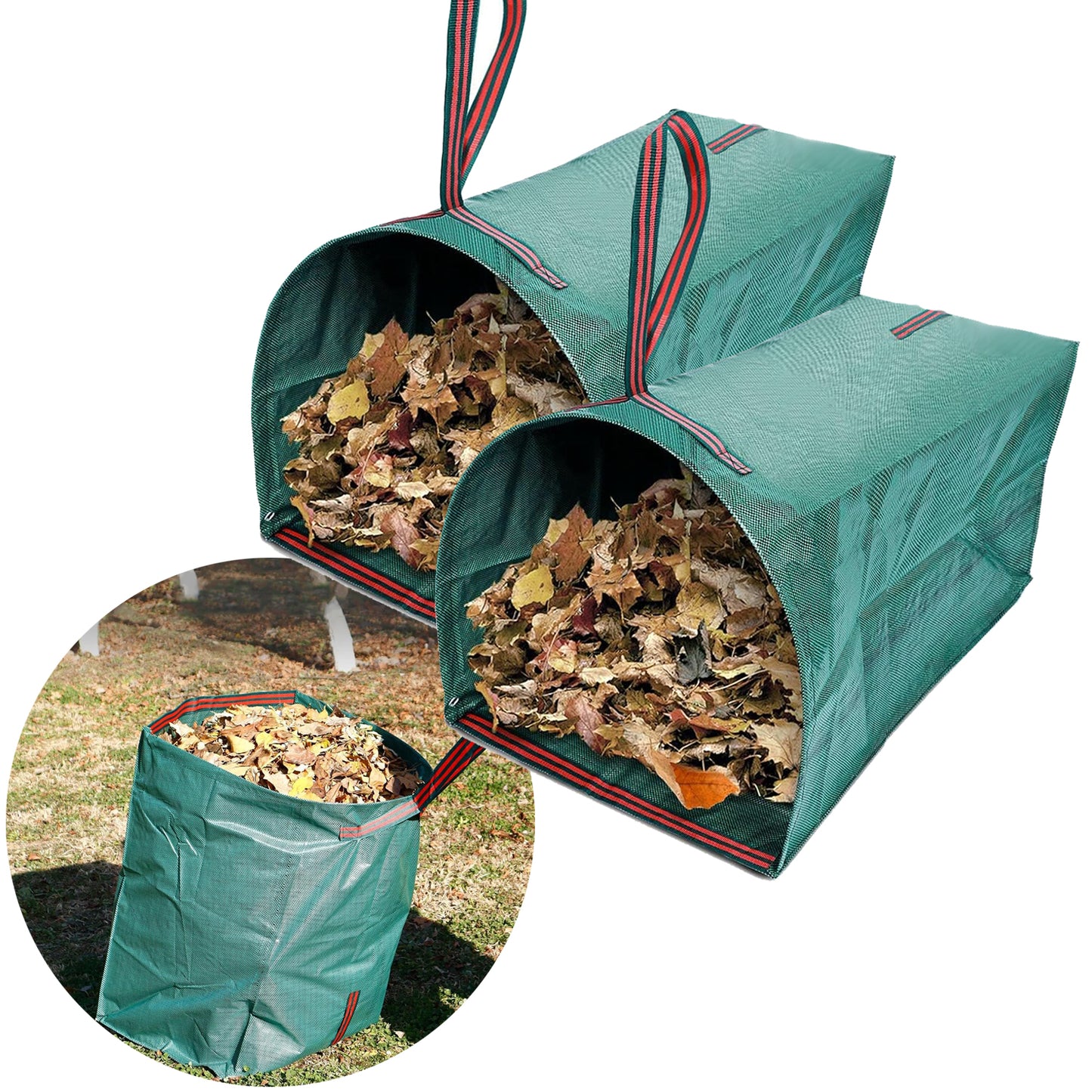 Leaf Bags