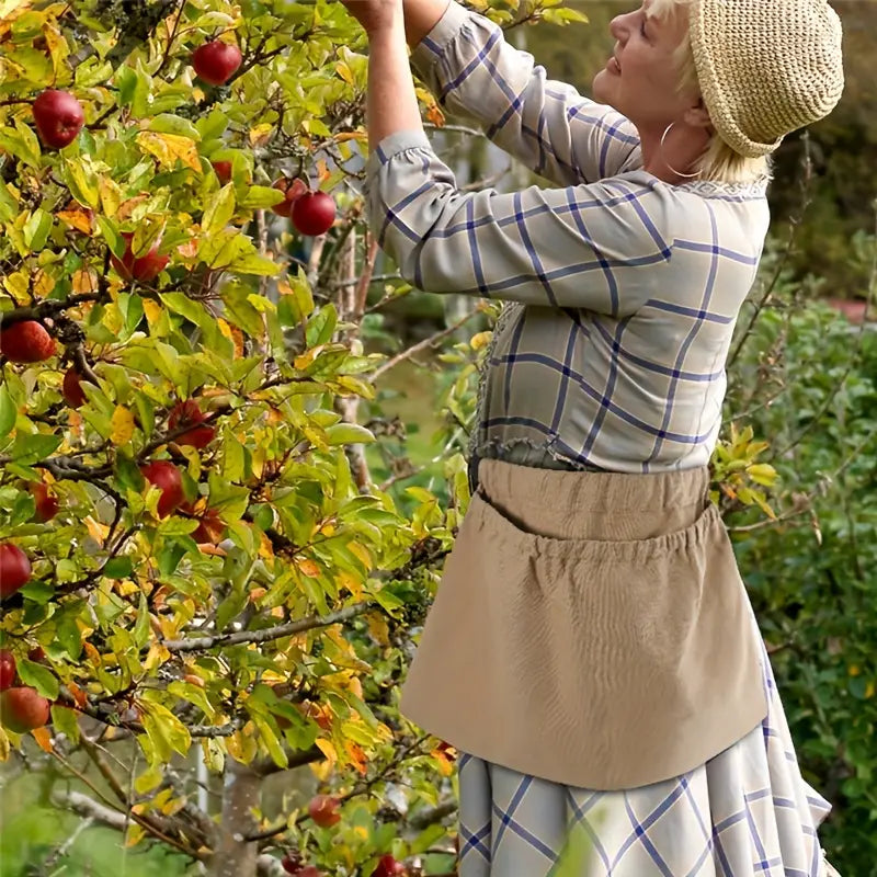 Foraging Bag | Garden Aprons