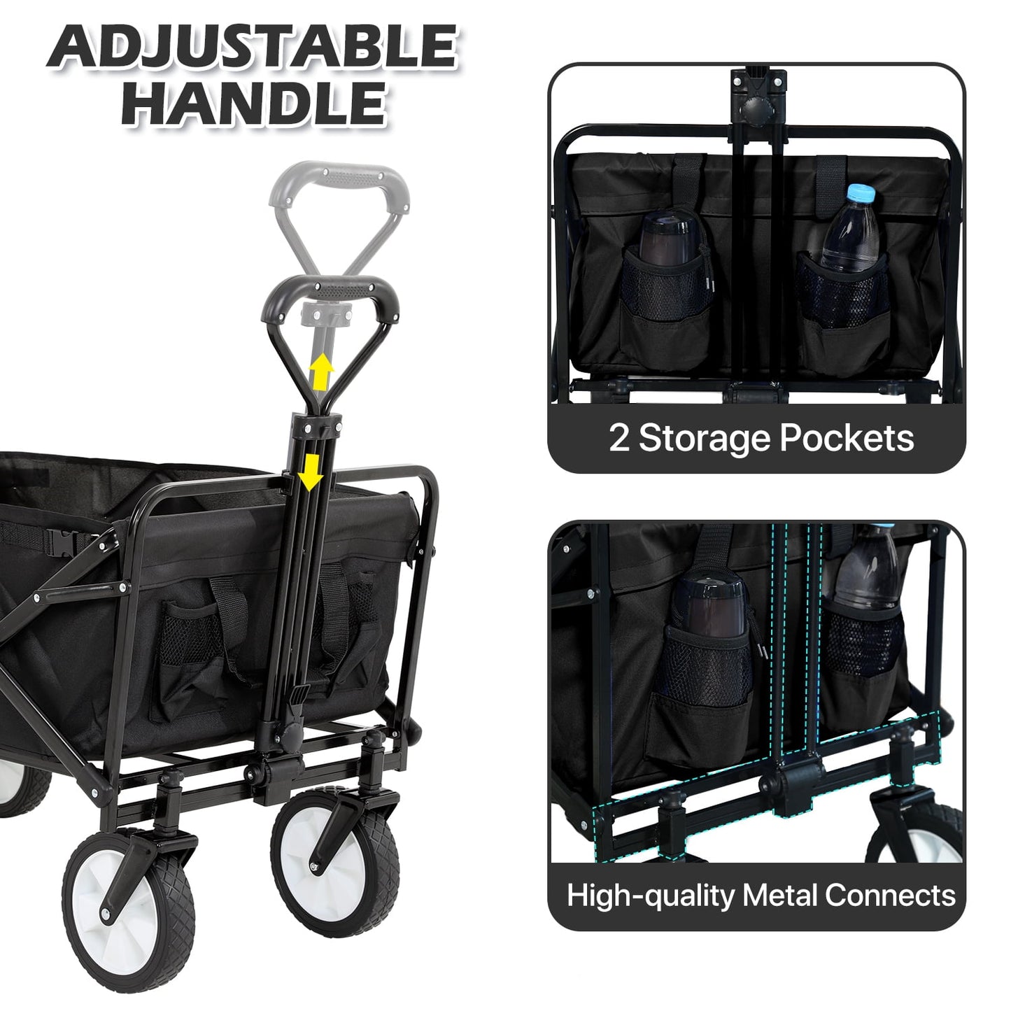 Outdoor Cart 