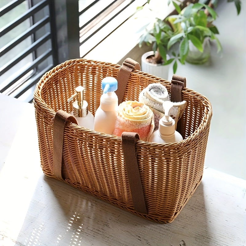 Small Harvest Basket