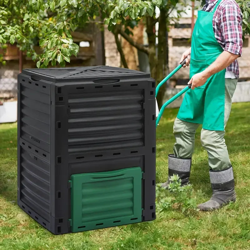 80 Gallon Compost Bin