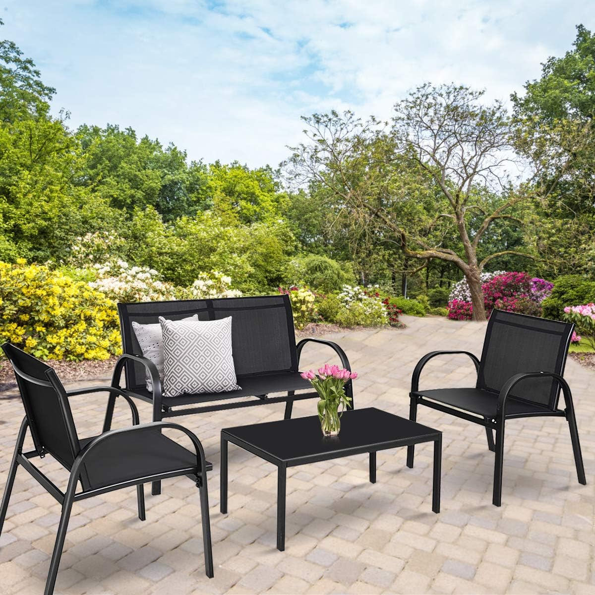 All Weather Outdoor Furniture