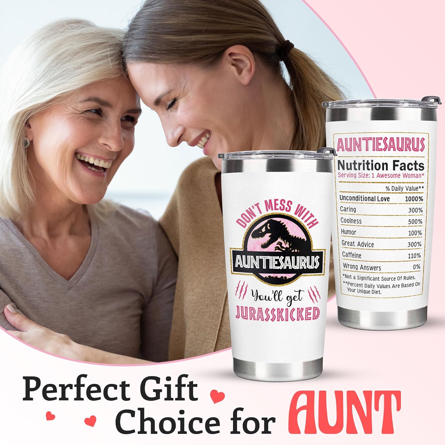 Gifts for Aunts | Aunt Gifts from Niece, Nephew
