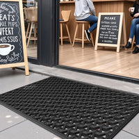 2'x3' Heavy Duty Outdoor Rubber Mats