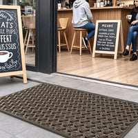 2'x3' Heavy Duty Outdoor Rubber Mats