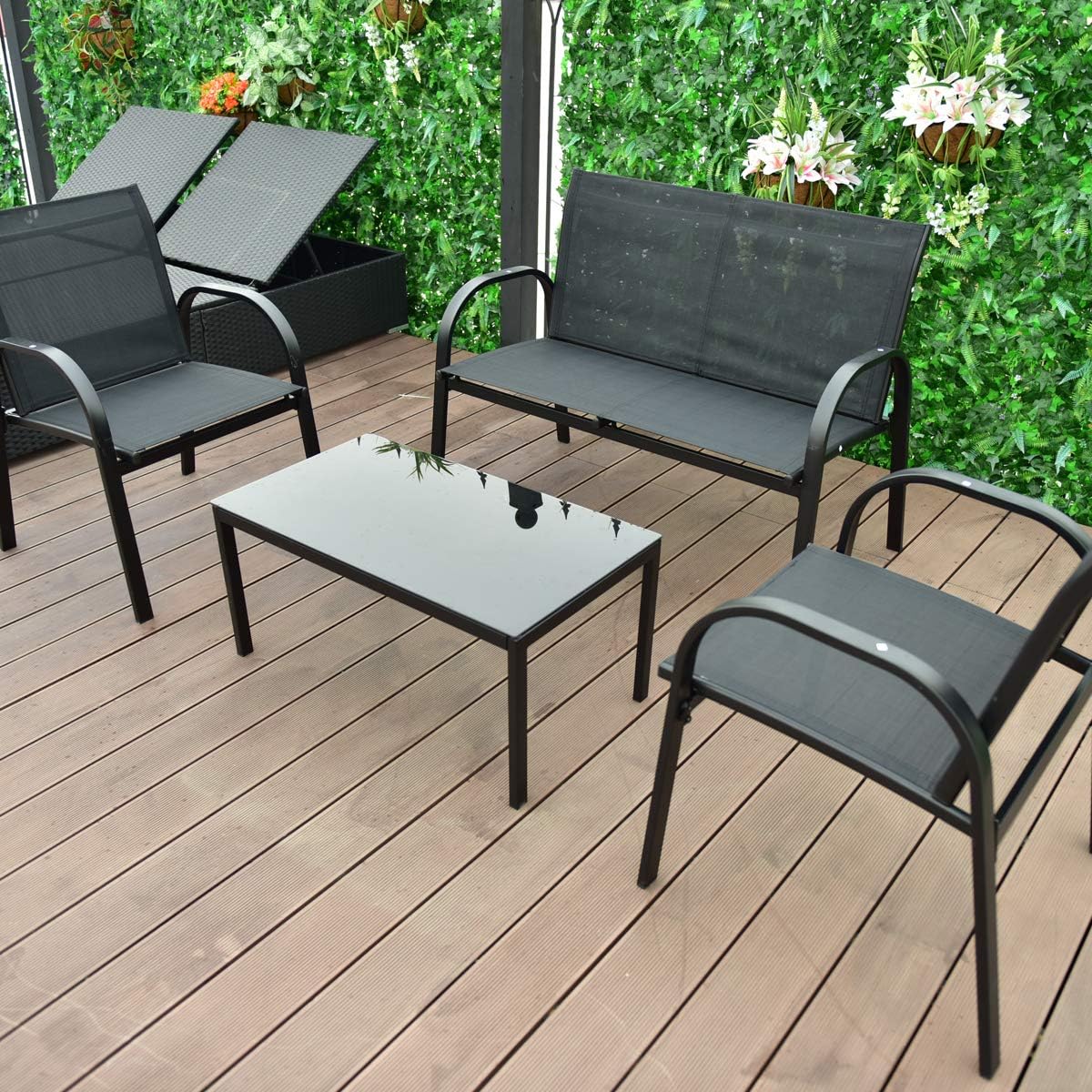 All Weather Outdoor Furniture