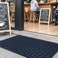2'x3' Heavy Duty Outdoor Rubber Mats
