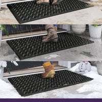 2'x3' Heavy Duty Outdoor Rubber Mats