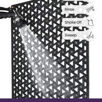 2'x3' Heavy Duty Outdoor Rubber Mats