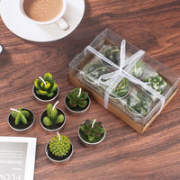 Decorative Candles