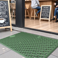 2'x3' Heavy Duty Outdoor Rubber Mats