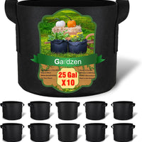 20 Gallon Grow Bags