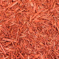 Organic Mulch