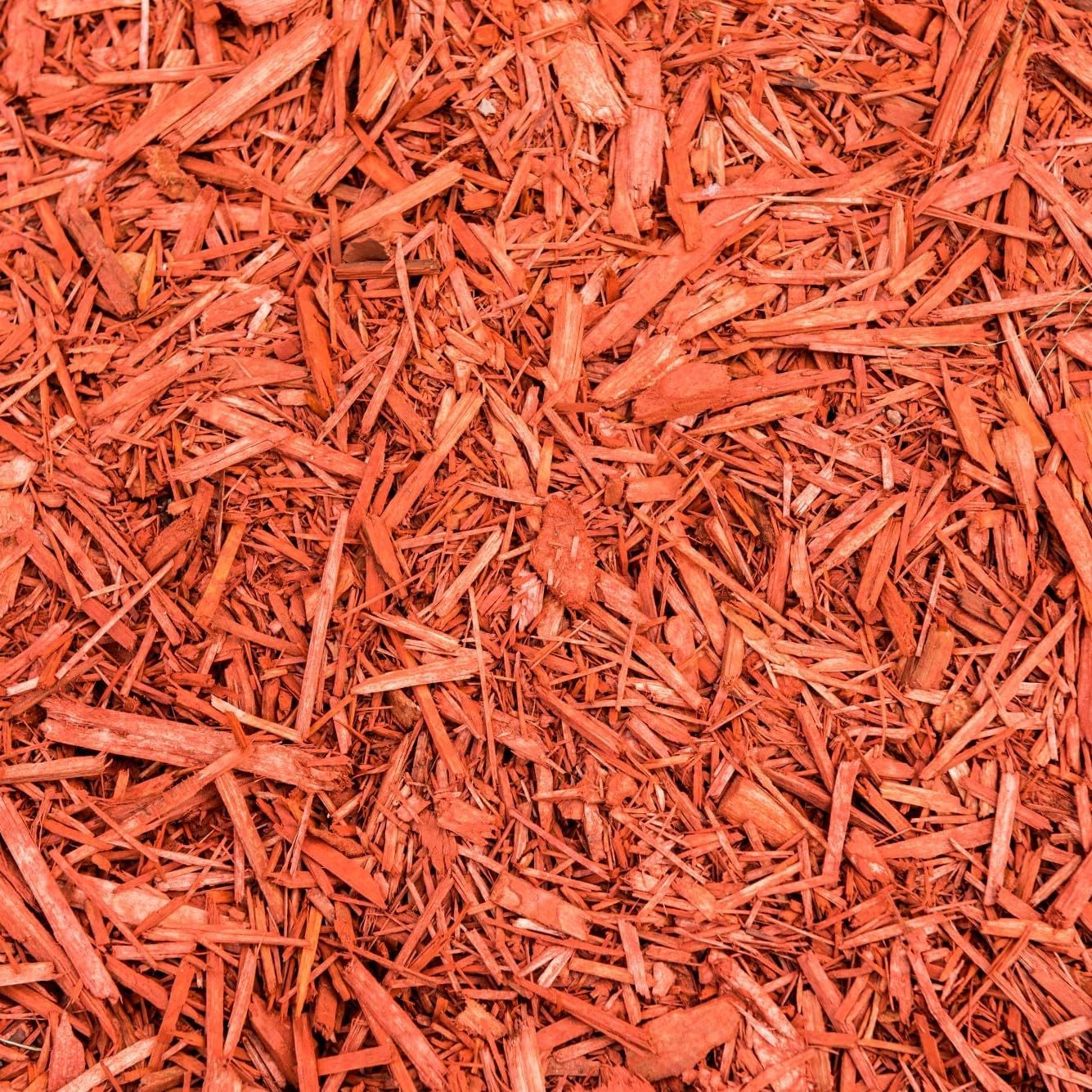Organic Mulch