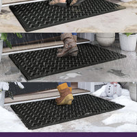 2'x3' Heavy Duty Outdoor Rubber Mats