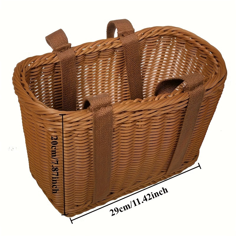 Small Harvest Basket