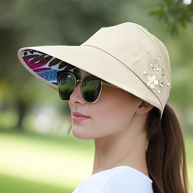 Sun Protection Hat