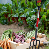 Digging Fork Garden Tool