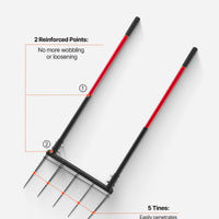  Broad Fork Craftmanship