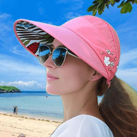 Sun Protection Hat