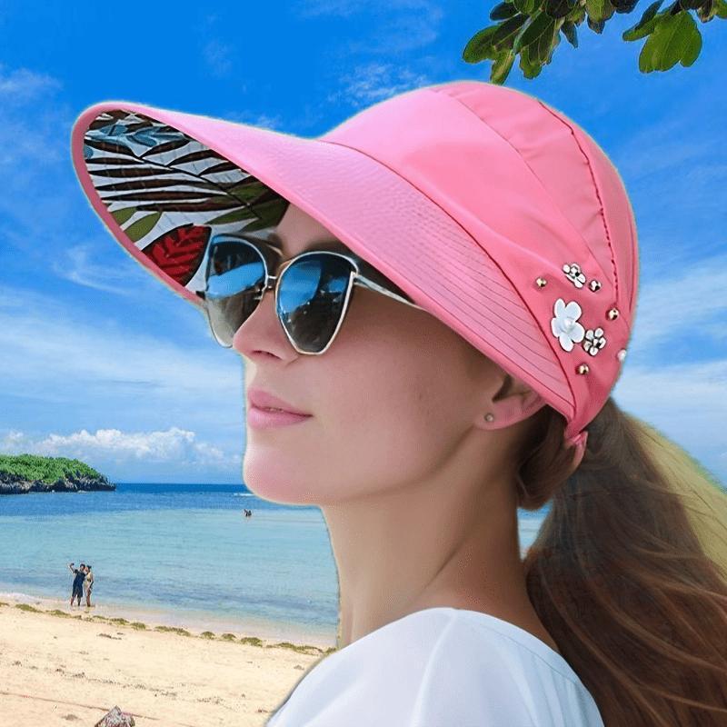 Sun Protection Hat