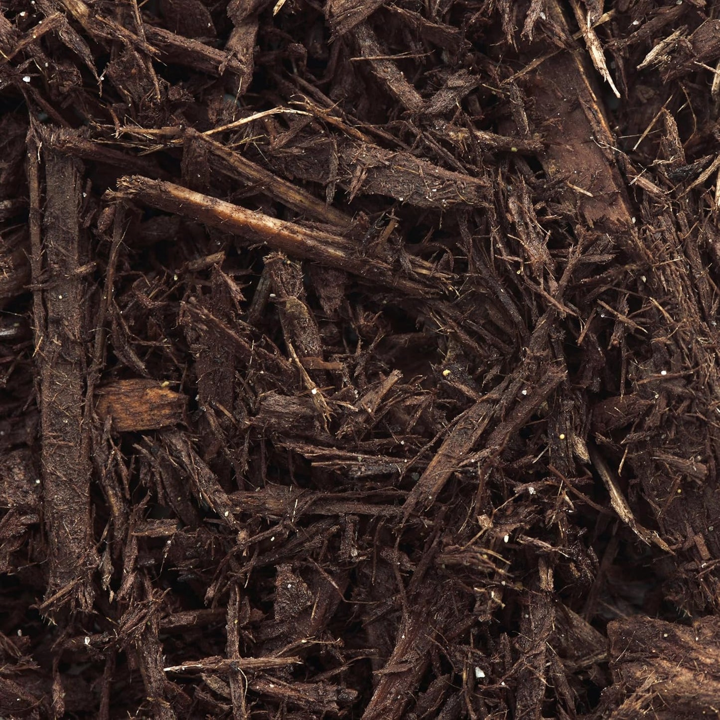 Organic Mulch