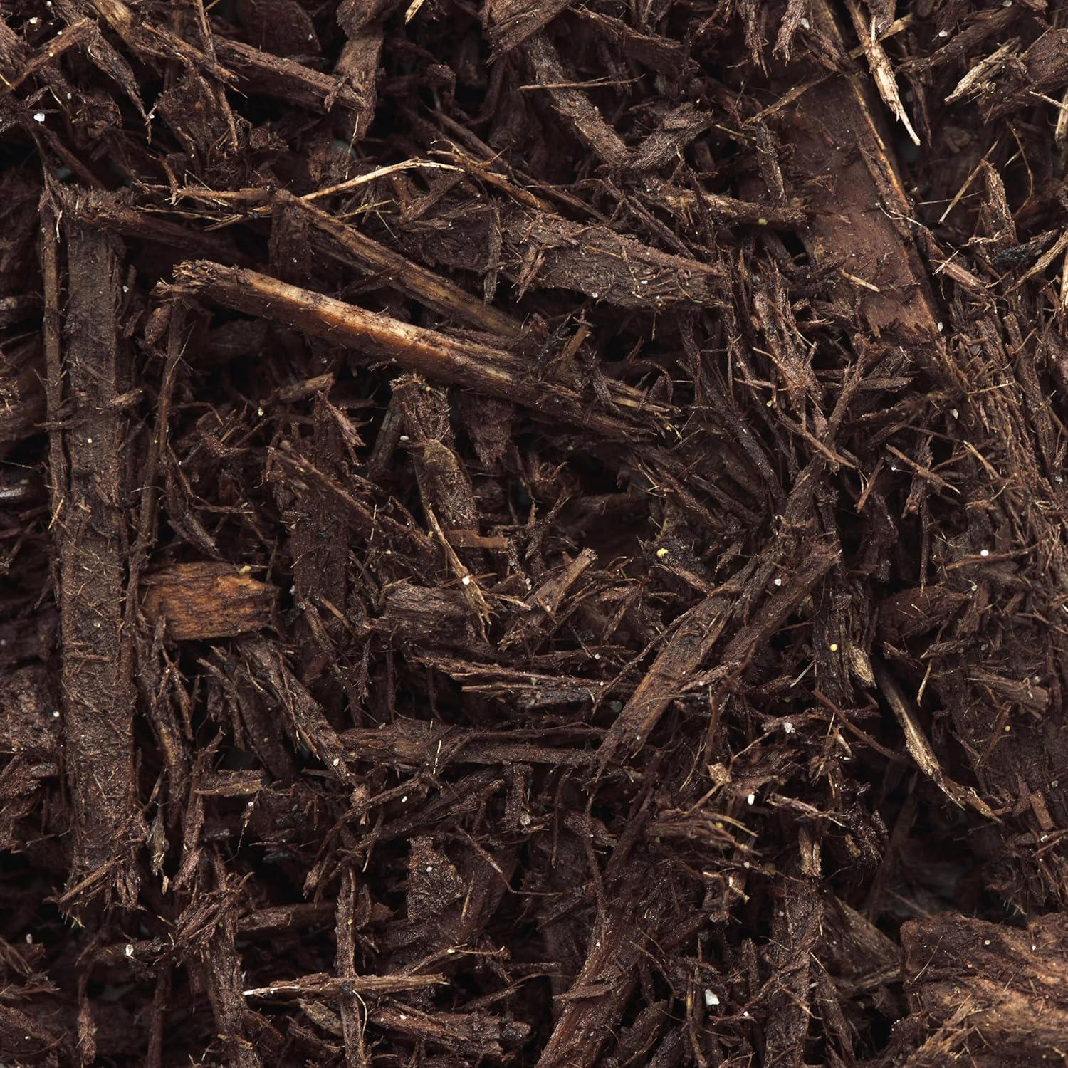 Organic Mulch
