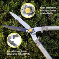 Hedge Shears