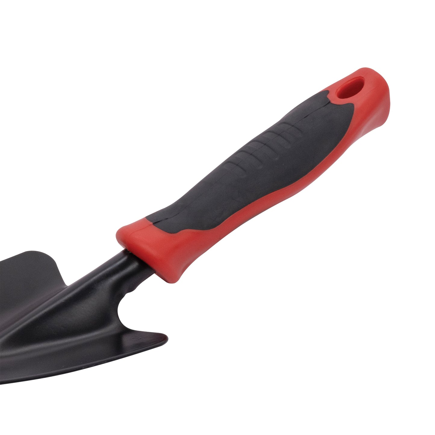 2 Pack Comfort Grip Hand Trowel for Gardening